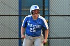 Softball vs Emmanuel  Wheaton College Softball vs Emmanuel College. - Photo By: KEITH NORDSTROM : Wheaton, Softball, Emmanuel